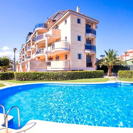 Apartment Jacaranda-2 By Interhome Denia Exteriér fotografie