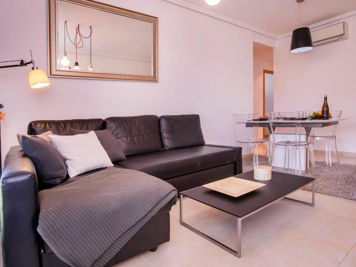 Apartment Jacaranda-2 By Interhome Denia Exteriér fotografie