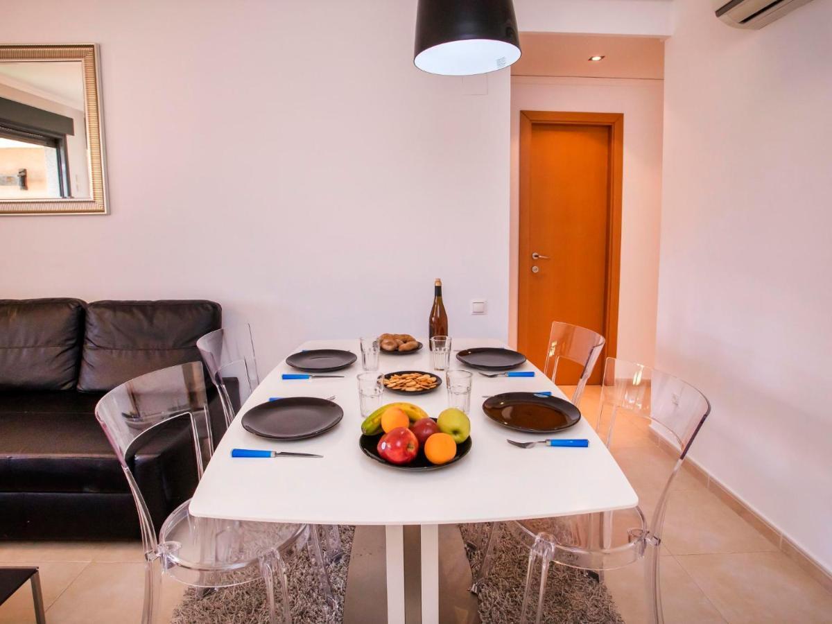 Apartment Jacaranda-2 By Interhome Denia Exteriér fotografie