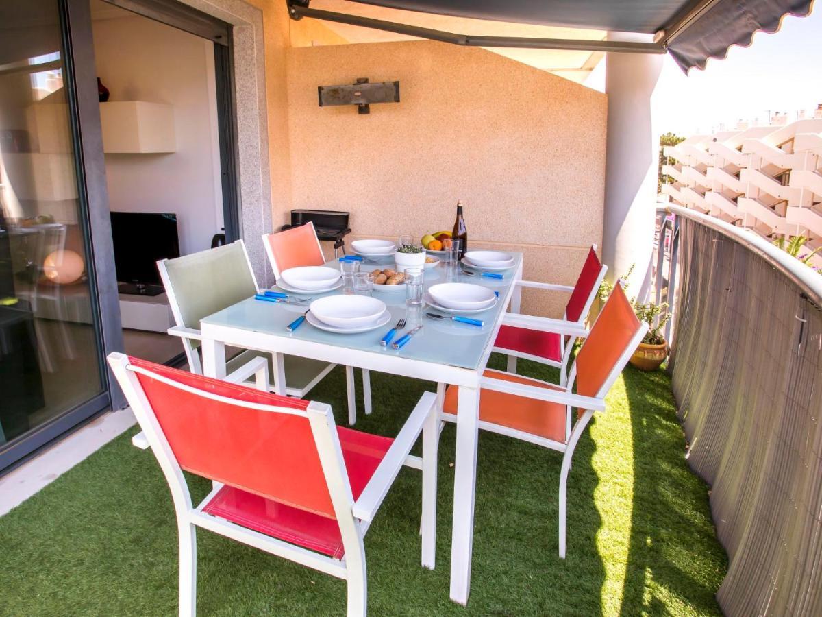 Apartment Jacaranda-2 By Interhome Denia Exteriér fotografie