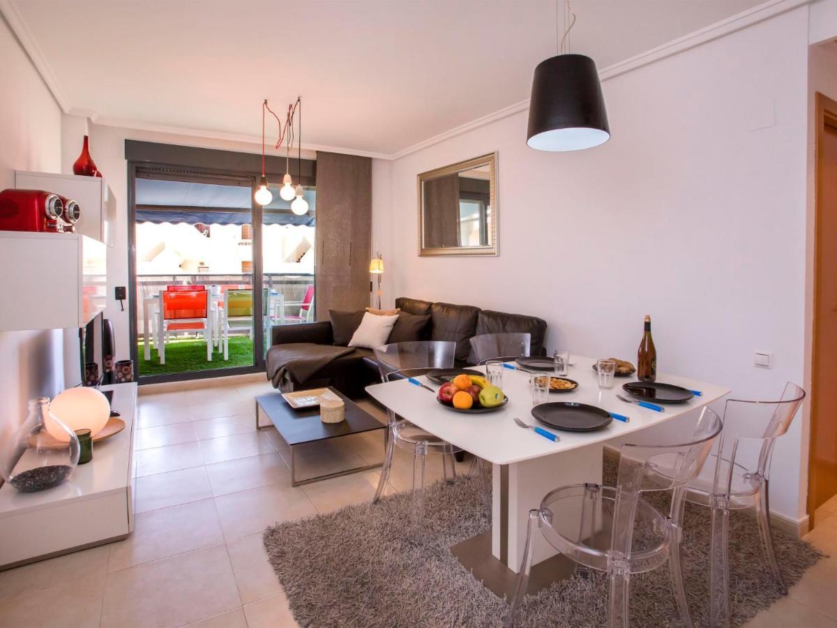 Apartment Jacaranda-2 By Interhome Denia Exteriér fotografie