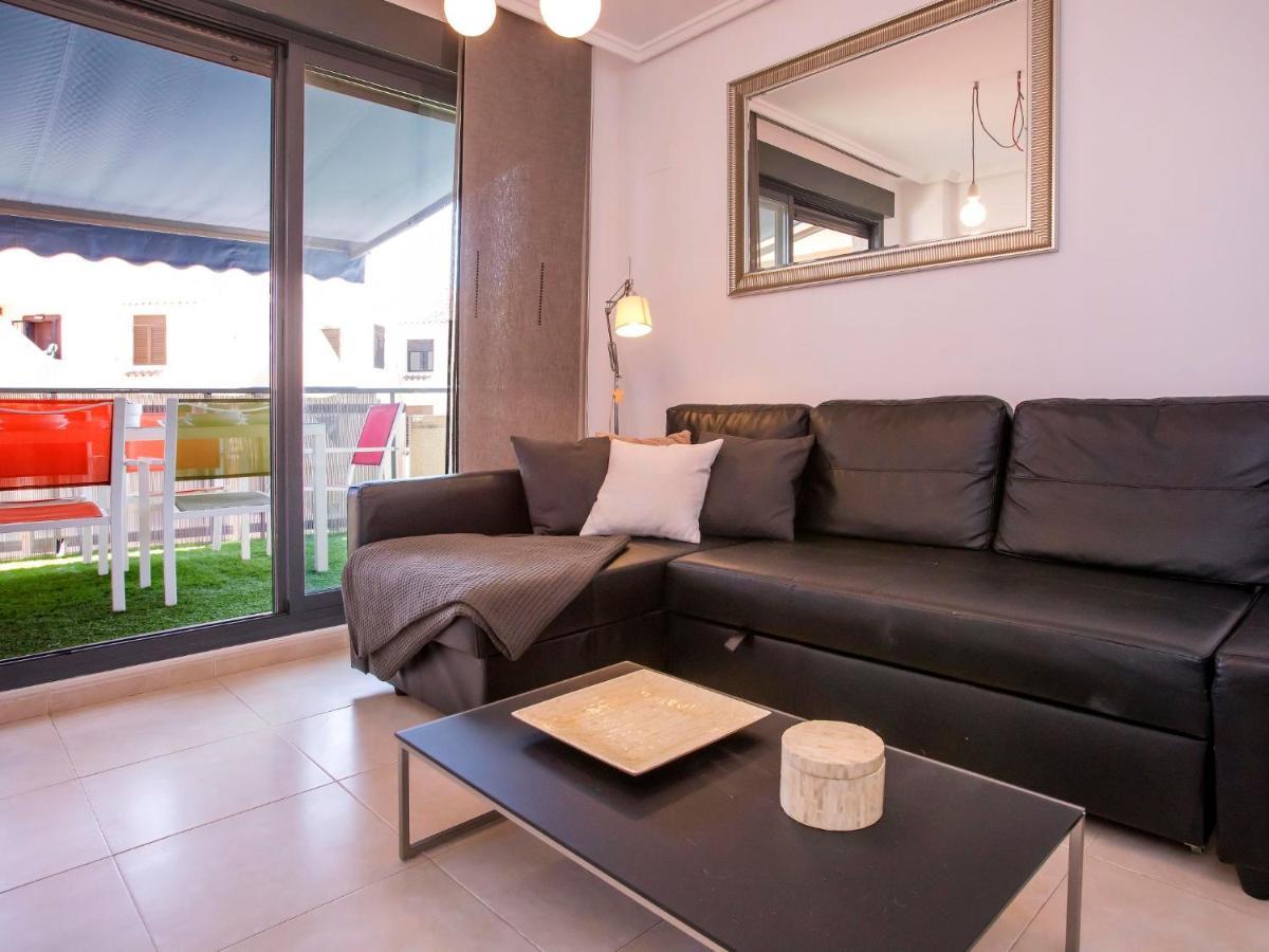 Apartment Jacaranda-2 By Interhome Denia Exteriér fotografie