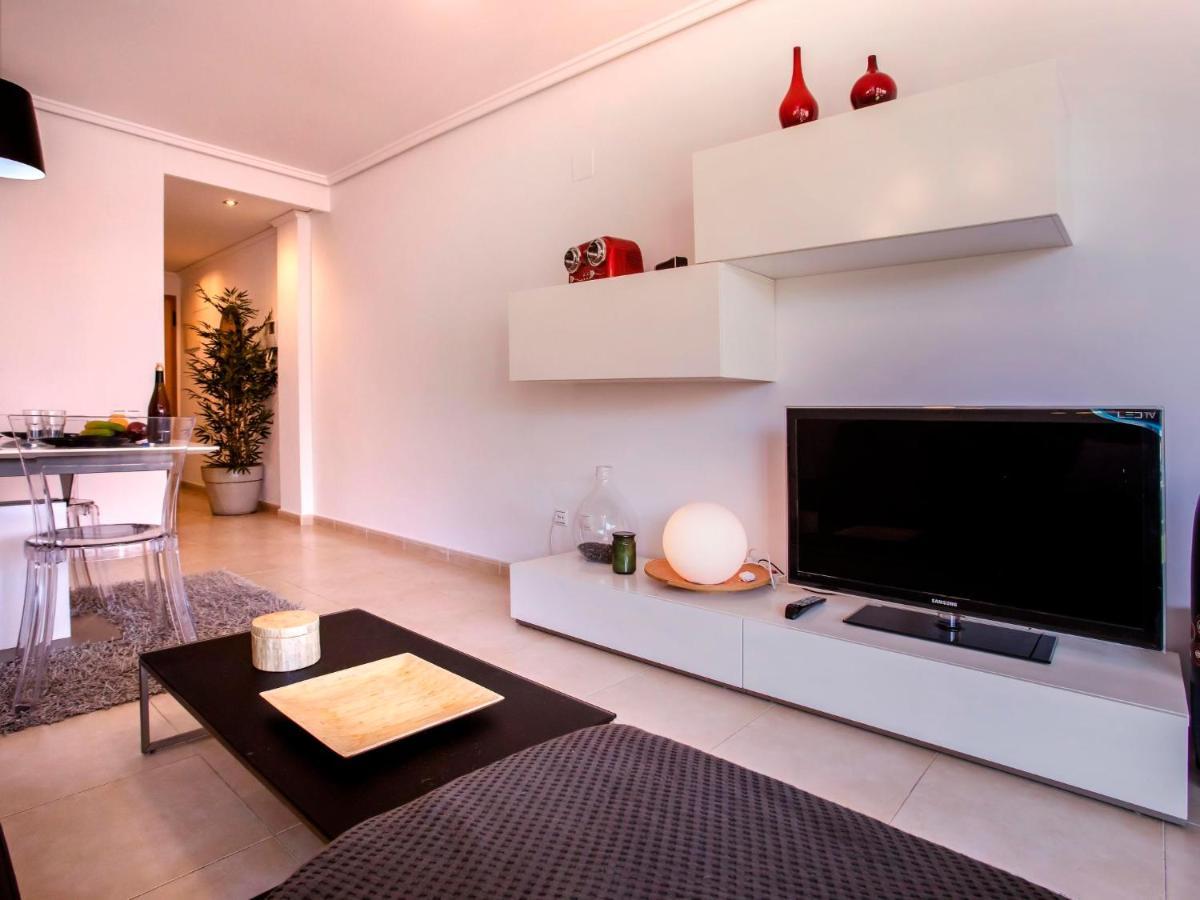 Apartment Jacaranda-2 By Interhome Denia Exteriér fotografie