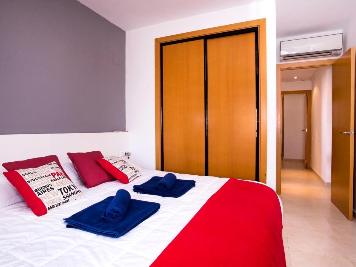Apartment Jacaranda-2 By Interhome Denia Exteriér fotografie